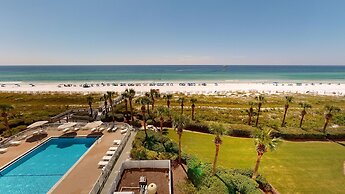 Oceania 405 3 Bedroom Condo by RedAwning