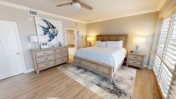 Oceania 405 3 Bedroom Condo by RedAwning