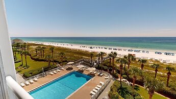 Oceania 405 3 Bedroom Condo by RedAwning