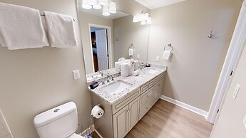 Oceania 405 3 Bedroom Condo by RedAwning