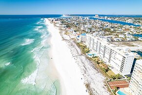 Oceania 405 3 Bedroom Condo by RedAwning