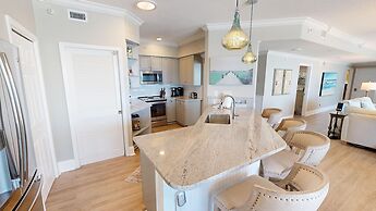 Oceania 405 3 Bedroom Condo by RedAwning