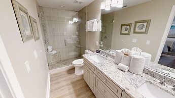 Oceania 405 3 Bedroom Condo by RedAwning