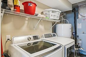 Oceania 405 3 Bedroom Condo by RedAwning