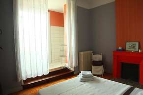 Chambres d'hotes du Parc