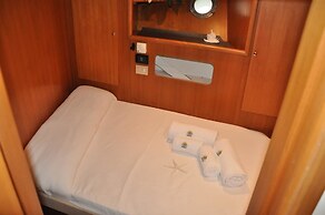 Yacht Fortebraccio Venezia