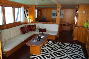 Yacht Fortebraccio Venezia