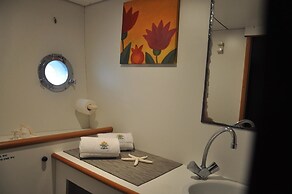 Yacht Fortebraccio Venezia