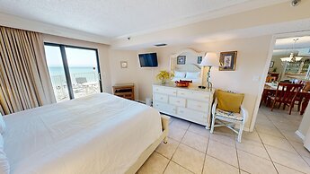 Inlet Reef 305 2 Bedroom Condo by RedAwning