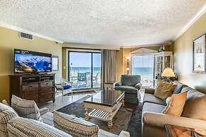 Inlet Reef 305 2 Bedroom Condo by RedAwning