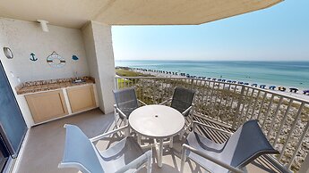 Inlet Reef 305 2 Bedroom Condo by RedAwning