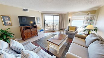 Inlet Reef 305 2 Bedroom Condo by RedAwning