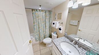 Inlet Reef 305 2 Bedroom Condo by RedAwning