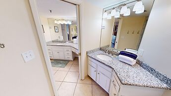 Inlet Reef 305 2 Bedroom Condo by RedAwning