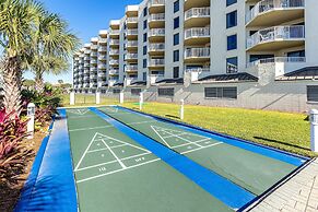 Inlet Reef 305 2 Bedroom Condo by RedAwning