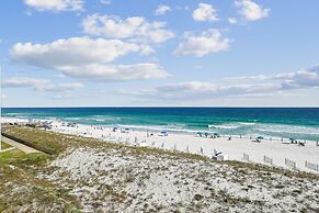 Inlet Reef 305 2 Bedroom Condo by RedAwning