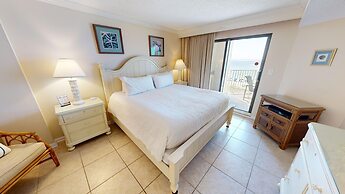 Inlet Reef 305 2 Bedroom Condo by RedAwning