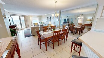 Inlet Reef 305 2 Bedroom Condo by RedAwning