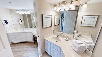 Inlet Reef 206 2 Bedroom Condo by RedAwning