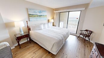 Inlet Reef 206 2 Bedroom Condo by RedAwning