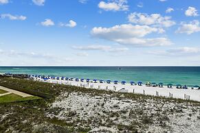 Inlet Reef 206 2 Bedroom Condo by RedAwning