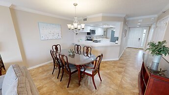 Inlet Reef 206 2 Bedroom Condo by RedAwning