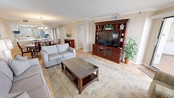 Inlet Reef 206 2 Bedroom Condo by RedAwning