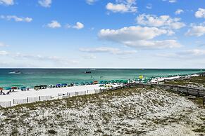 Inlet Reef 206 2 Bedroom Condo by RedAwning