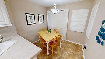 Inlet Reef 206 2 Bedroom Condo by RedAwning