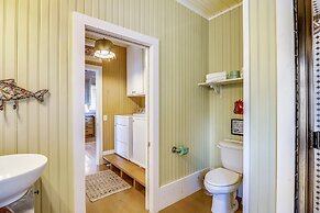 Sugar Shack 4 Bedroom Home by RedAwning