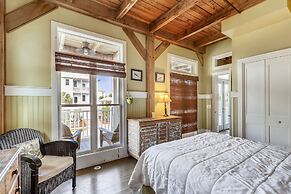 Sugar Shack 4 Bedroom Home by RedAwning