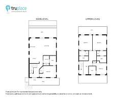 Sugar Shack 4 Bedroom Home by RedAwning
