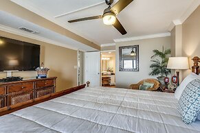 Inlet Reef 303 2 Bedroom Condo by RedAwning