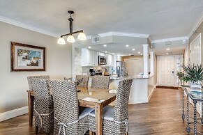 Inlet Reef 303 2 Bedroom Condo by RedAwning