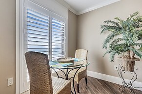 Inlet Reef 303 2 Bedroom Condo by RedAwning