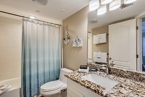 Inlet Reef 303 2 Bedroom Condo by RedAwning