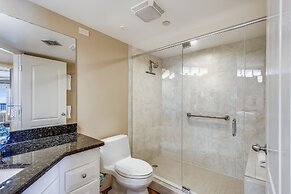 Inlet Reef 303 2 Bedroom Condo by RedAwning