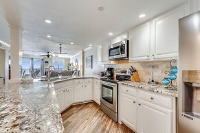 Inlet Reef 303 2 Bedroom Condo by RedAwning