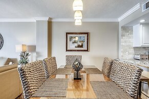 Inlet Reef 303 2 Bedroom Condo by RedAwning