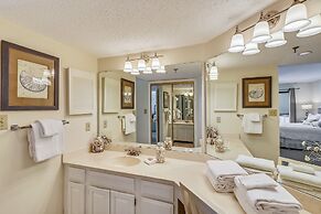 Inlet Reef 602 2 Bedroom Condo by RedAwning