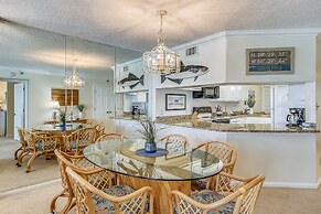 Inlet Reef 602 2 Bedroom Condo by RedAwning