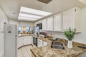 Inlet Reef 602 2 Bedroom Condo by RedAwning