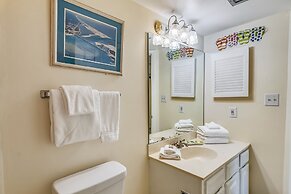 Inlet Reef 602 2 Bedroom Condo by RedAwning