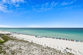 Inlet Reef 602 2 Bedroom Condo by RedAwning