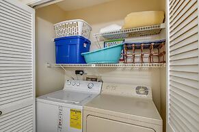 Inlet Reef 602 2 Bedroom Condo by RedAwning