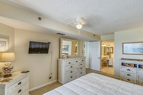 Inlet Reef 602 2 Bedroom Condo by RedAwning