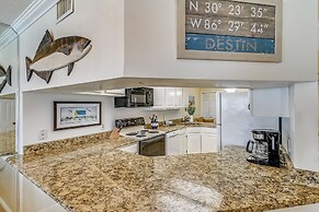 Inlet Reef 602 2 Bedroom Condo by RedAwning