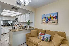Inlet Reef 602 2 Bedroom Condo by RedAwning