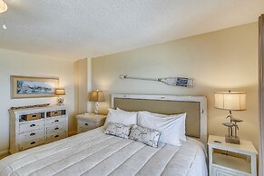 Inlet Reef 602 2 Bedroom Condo by RedAwning