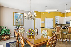 Oceania 907 3 Bedroom Condo by RedAwning